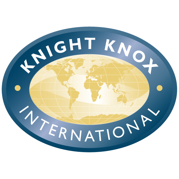 Knight Knox International Logo